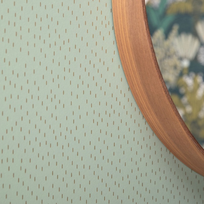 Papel Pintado Pequeños trazos - TREPORT 05 | MURAKE - 86035