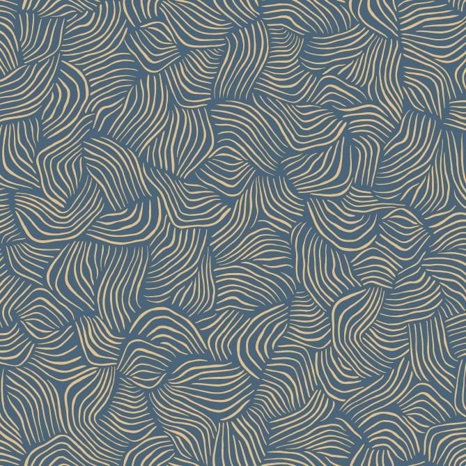 Papel Pintado Rayas efecto cebra - ROCHE 03 | MURAKE - 86043