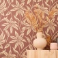 Papel Pintado Hojas de castaños - FECAMP 03 | MURAKE - 86063