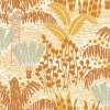 Papel Pintado Ambiente tropical - DINARD 01 | MURAKE - 86071
