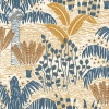 Papel Pintado Ambiente tropical - DINARD 03 | MURAKE - 86073