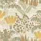 Papel Pintado Ambiente tropical - DINARD 05 | MURAKE - 86075