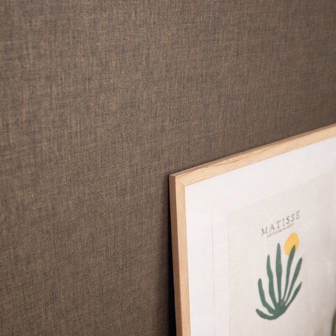 Papel Pintado Textura Lino - ALIMPSE 27 | MURAKE - 85060