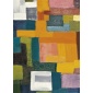 Mural Patchwork - NESI  | MURAKE - 85943