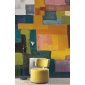 Mural Patchwork - NESI  | MURAKE - 85943