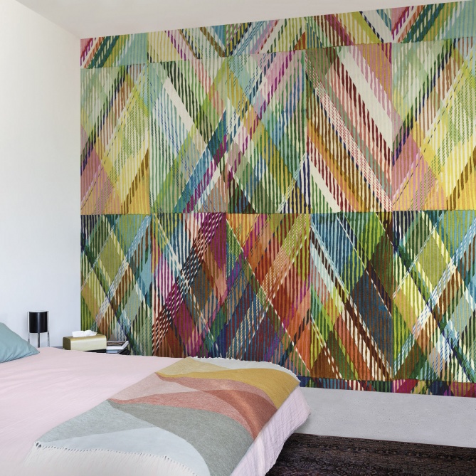 Mural Grandes rectángulos - STÖOVA  | MURAKE - 85944