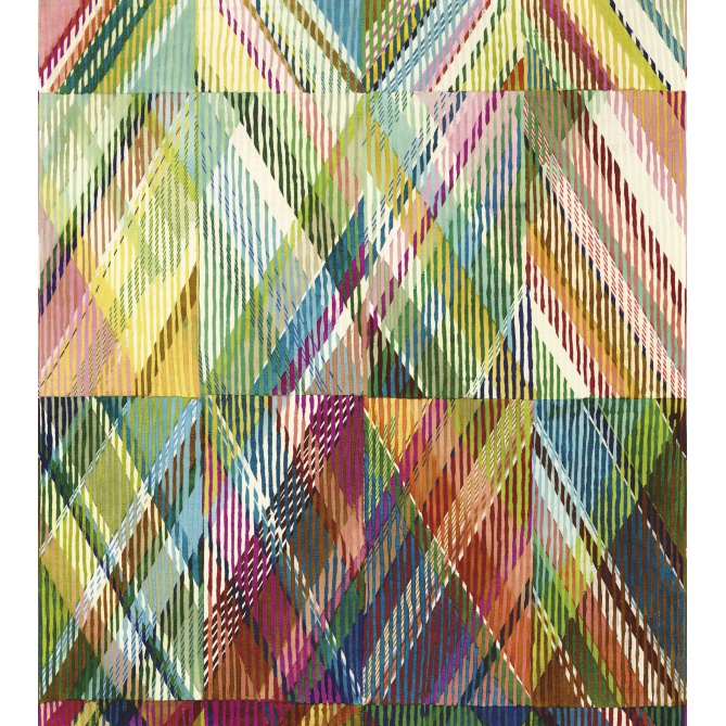 Mural Grandes rectángulos - STÖOVA  | MURAKE - 85944