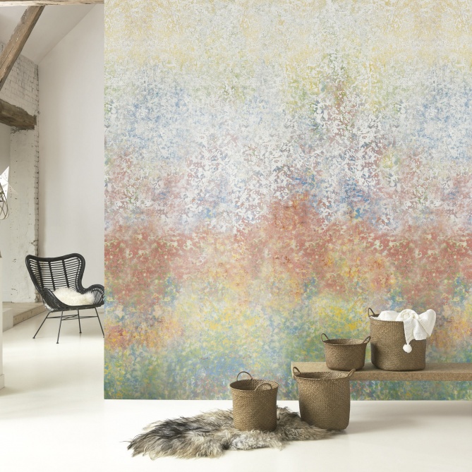 Mural Obra de arte - STOKK  | MURAKE - 85946