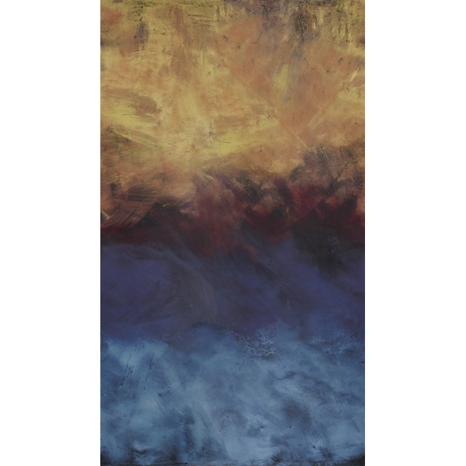 Mural Puesta de sol - SUOA  | MURAKE - 85949