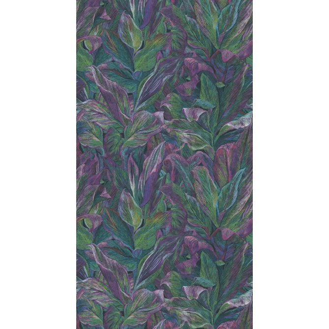 Mural Follaje tropical  - AVIK 01 | MURAKE - 85950