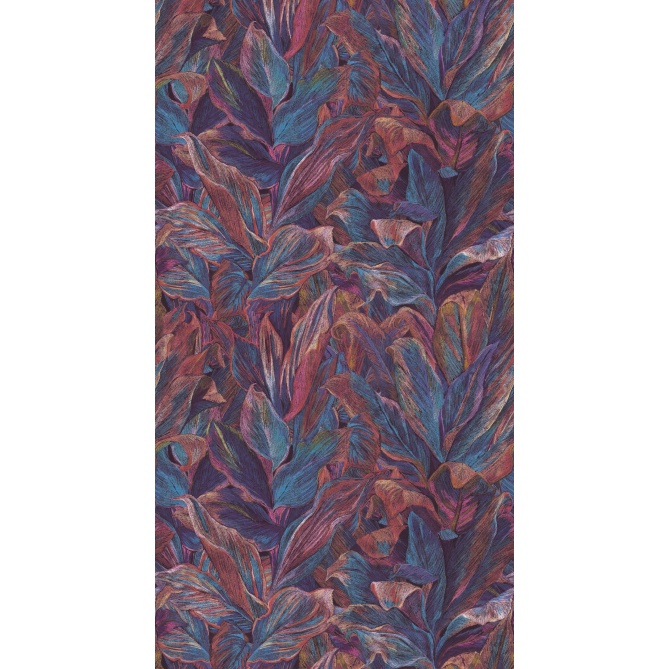 Mural Follaje tropical  - AVIK 02 | MURAKE - 85951