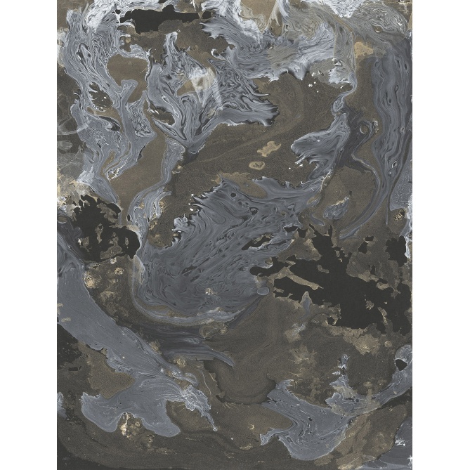 Mural Movimientos de fluidos - NAFJO  | MURAKE - 85956