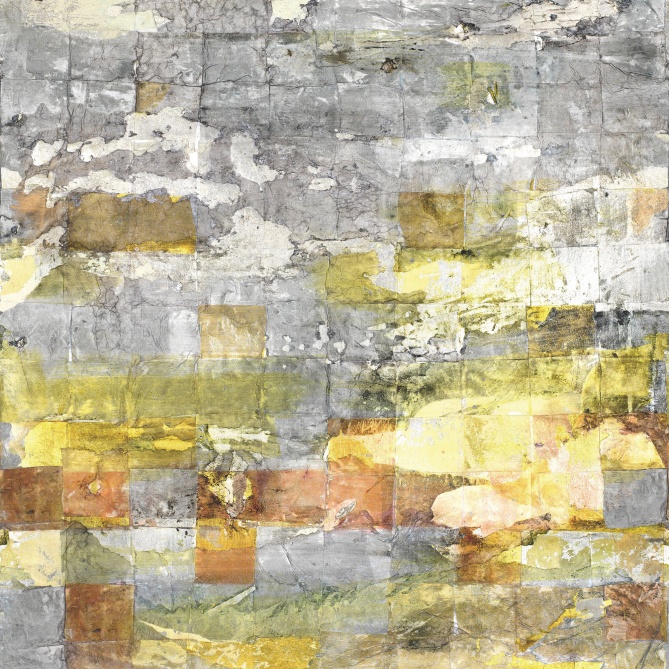 Mural Formas y reflejos - BAROSE  | MURAKE - 85954