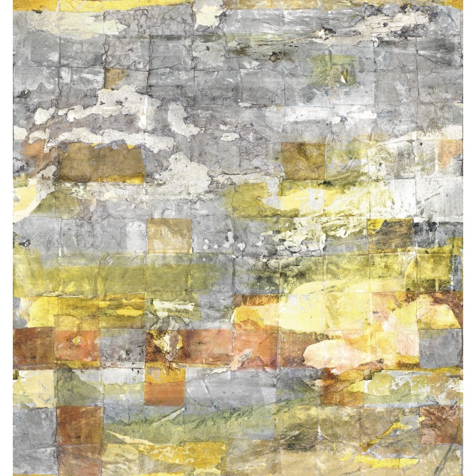 Mural Formas y reflejos - BAROSE  | MURAKE - 85954