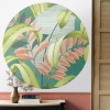 Mural Selva tropical - VARMA  | MURAKE - 85961