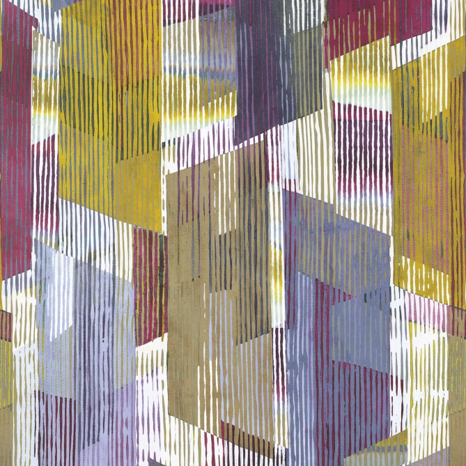 Mural Gráfico y abstracto - SHÖFN 01 | MURAKE - 85959