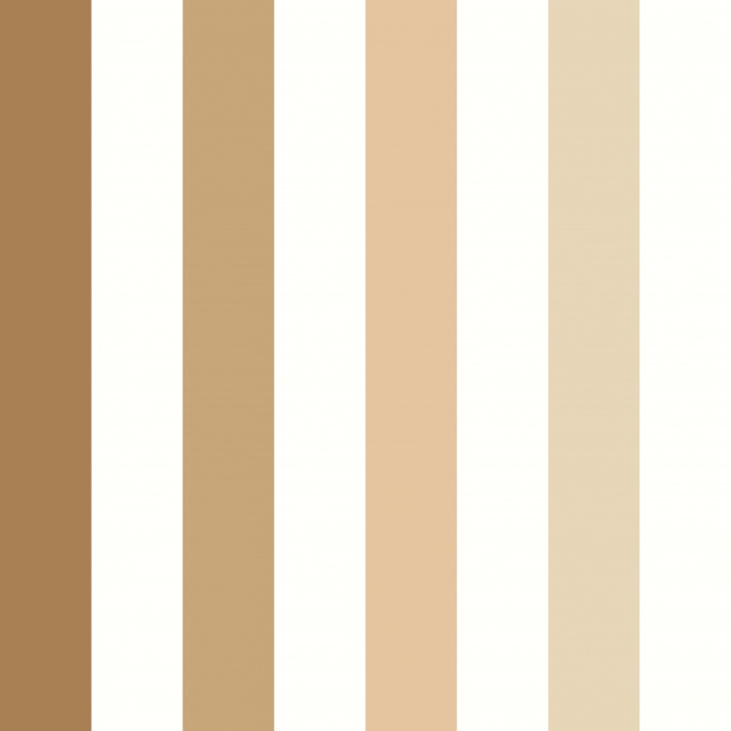 Papel Pintado Rayas multicolor - KUNTSI 01 | MURAKE - 85781