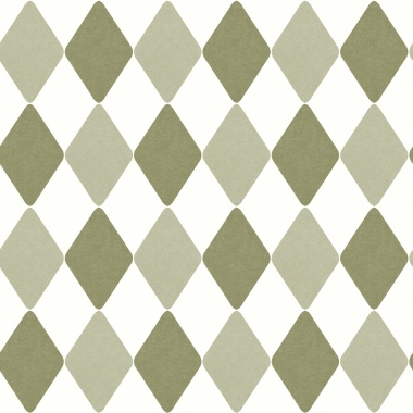 Papel Pintado Rombos arlequín - BELIZE 03 | MURAKE - 85788