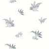 Papel Pintado Zorros y follaje - GEORGE 02 | MURAKE - 85807 Papel Pintado Zorros y follaje - GEORGE 02 | MURAKE - 85807