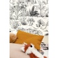 Mural Jungla tropical - LIMIAT  | MURAKE - 85846