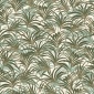 Papel Pintado Hojas de palmas elegantes - CALCAI 05 | MURAKE - 86165