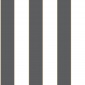 Papel Pintado Rayas verticales con randelas metalizadas - PATACO 04 | MURAKE - 86184