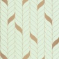 Papel Pintado Chevrons gráficos - NAPOLEY 01 | MURAKE - 86291