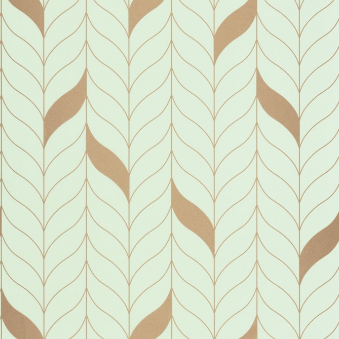 Papel Pintado Chevrons gráficos - NAPOLEY 01 | MURAKE - 86291