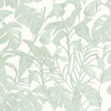 Papel Pintado Hojas tropicales - MITAURE 01 | MURAKE - 86331