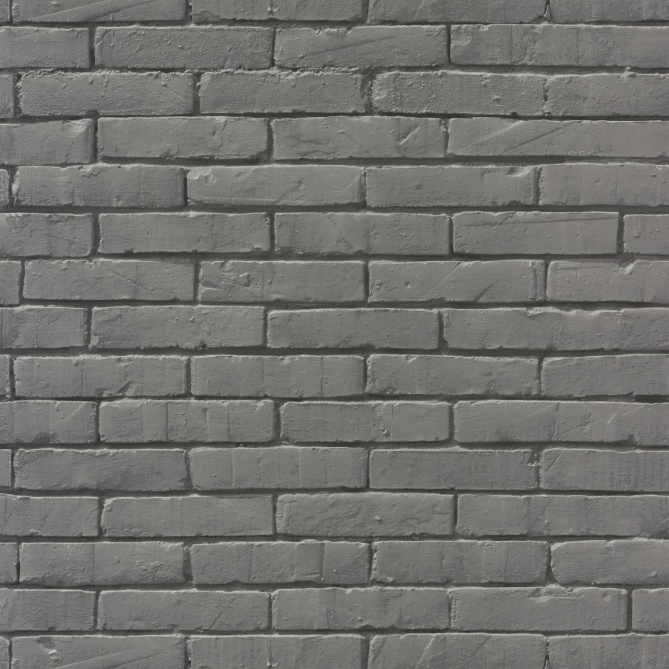 Papel Pintado Pared ladrillo - REDON 02 | MURAKE - 7016-42