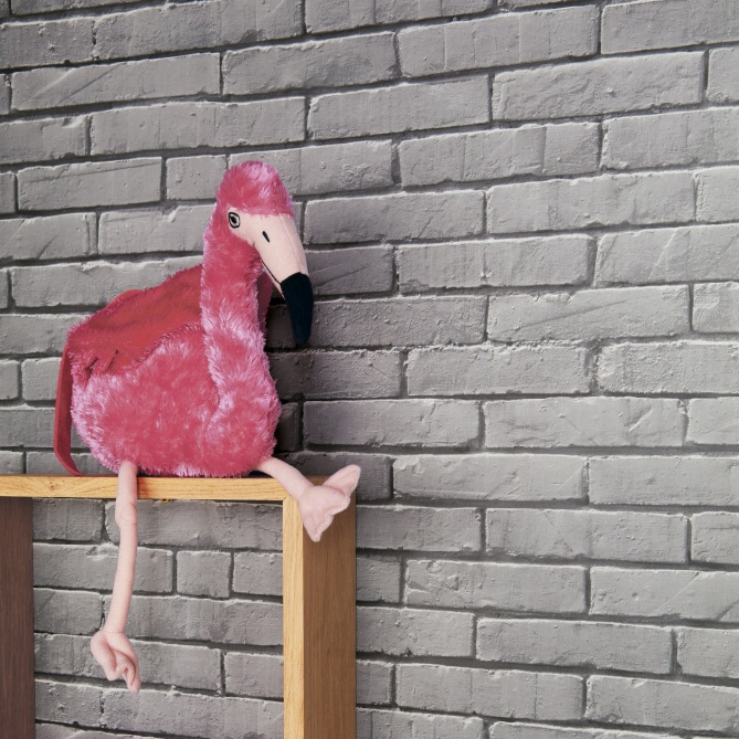 Papel Pintado Pared ladrillo - REDON 02 | MURAKE - 7016-42