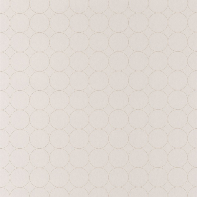 Papel Pintado Discos metalizados de diámetro 5 cm - BADAH 01 | MURAKE - 7017-31