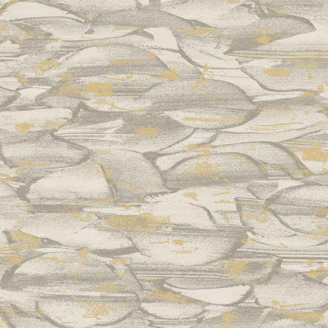 Papel Pintado Banco de peces - ARDEA 02 | MURAKE - 7018-32