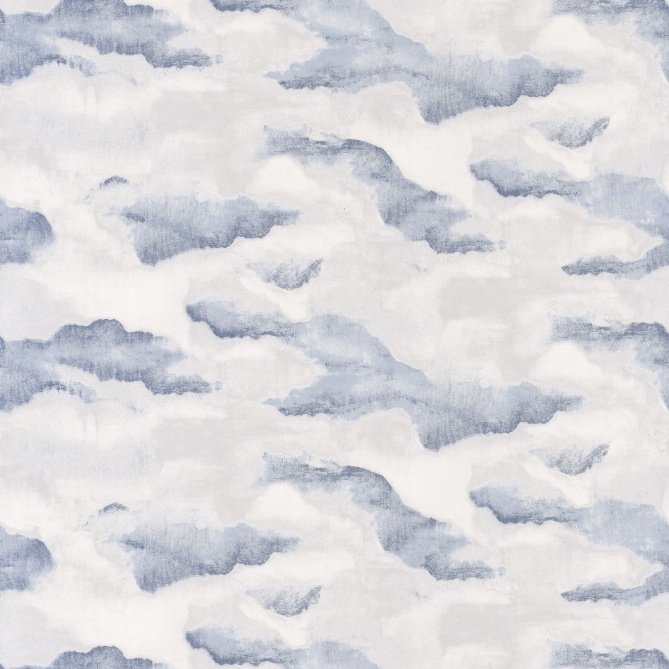 Papel Pintado Nubes suaves y algodonosas - HETTA 03 | MURAKE - 7017-83