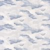 Papel Pintado Nubes suaves y algodonosas - HETTA 03 | MURAKE - 7017-83