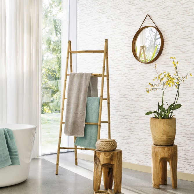 Papel Pintado Mar de montañas - HAMINA 01 | MURAKE - 7017-96