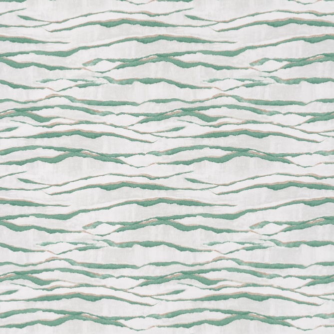 Papel Pintado Mar de montañas - HAMINA 03 | MURAKE - 7017-98