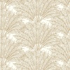 Papel Pintado Hojas de palma en abanico - TELSON 01 | MURAKE - 86231