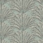 Papel Pintado Hojas de palma en abanico - TELSON 04 | MURAKE - 86234