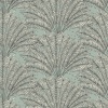 Papel Pintado Hojas de palma en abanico - TELSON 04 | MURAKE - 86234