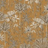 Papel Pintado Árboles tropicales y palmeras - DIASTEMA 02 | MURAKE - 86242