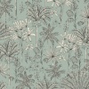 Papel Pintado Árboles tropicales y palmeras - DIASTEMA 04 | MURAKE - 86244