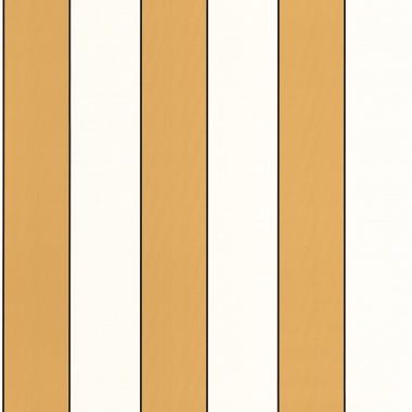 Papel Pintado Rayas verticales con randelas negras - PATACO 05 | MURAKE - 86185