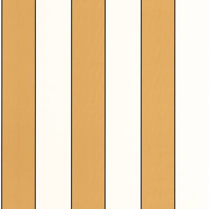 Papel Pintado Rayas verticales con randelas negras - PATACO 05 | MURAKE - 86185