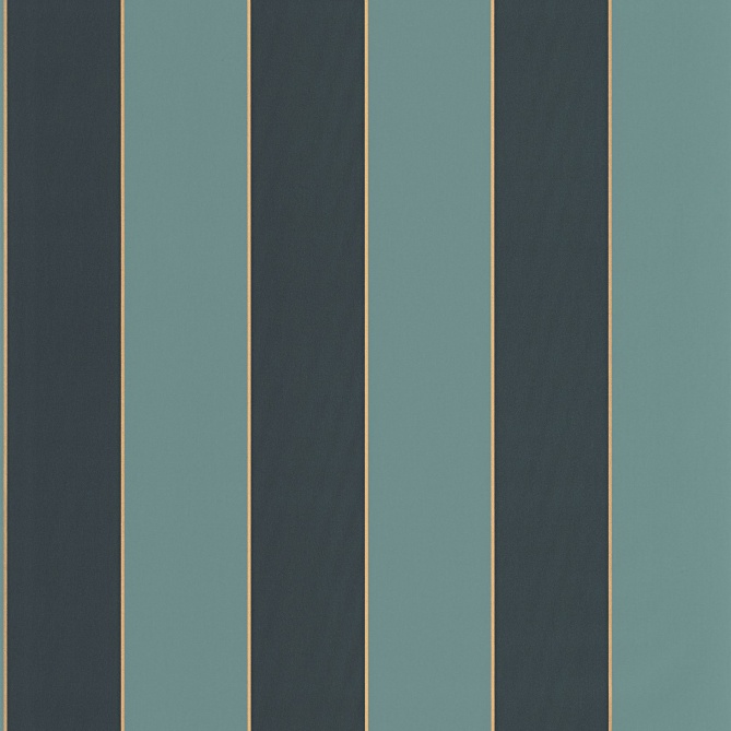 Papel Pintado Rayas verticales con randelas metalizadas - PATACO 11 | MURAKE - 86191