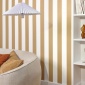 Papel Pintado Rayas verticales simples - GIRONDE 04 | MURAKE - 86514