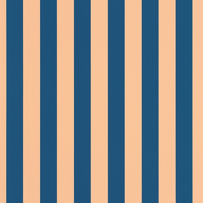 Papel Pintado Pequeñas rayas - GUIREC 07 | MURAKE - 86527