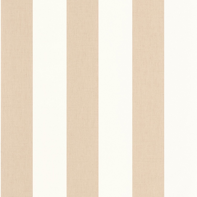 Papel Pintado Rayas textiles - SAUZON 01 | MURAKE - 86531