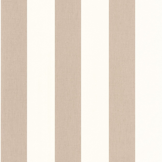 Papel Pintado Rayas textiles - SAUZON 02 | MURAKE - 86532