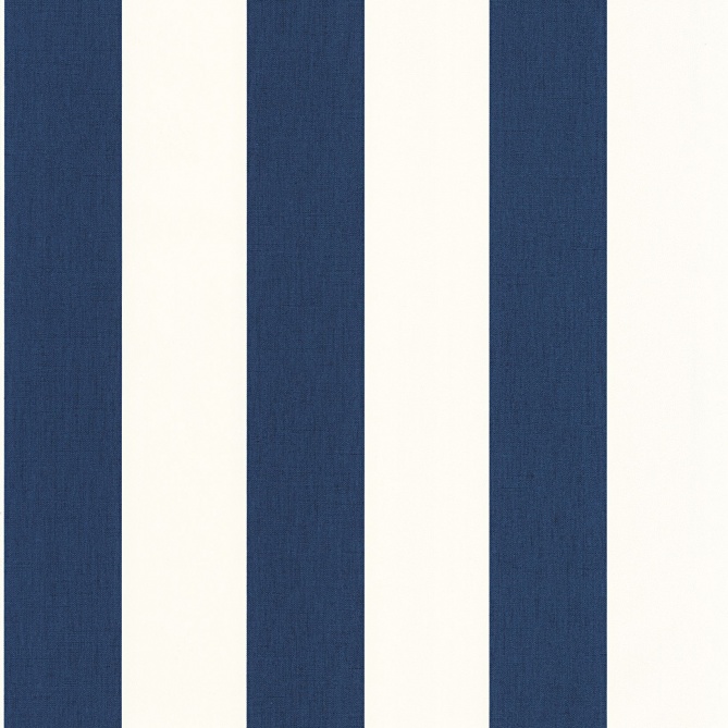 Papel Pintado Rayas textiles - SAUZON 06 | MURAKE - 86536